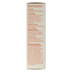 Bio Oil Huidverzorgingsolie 125.00 Milliliter