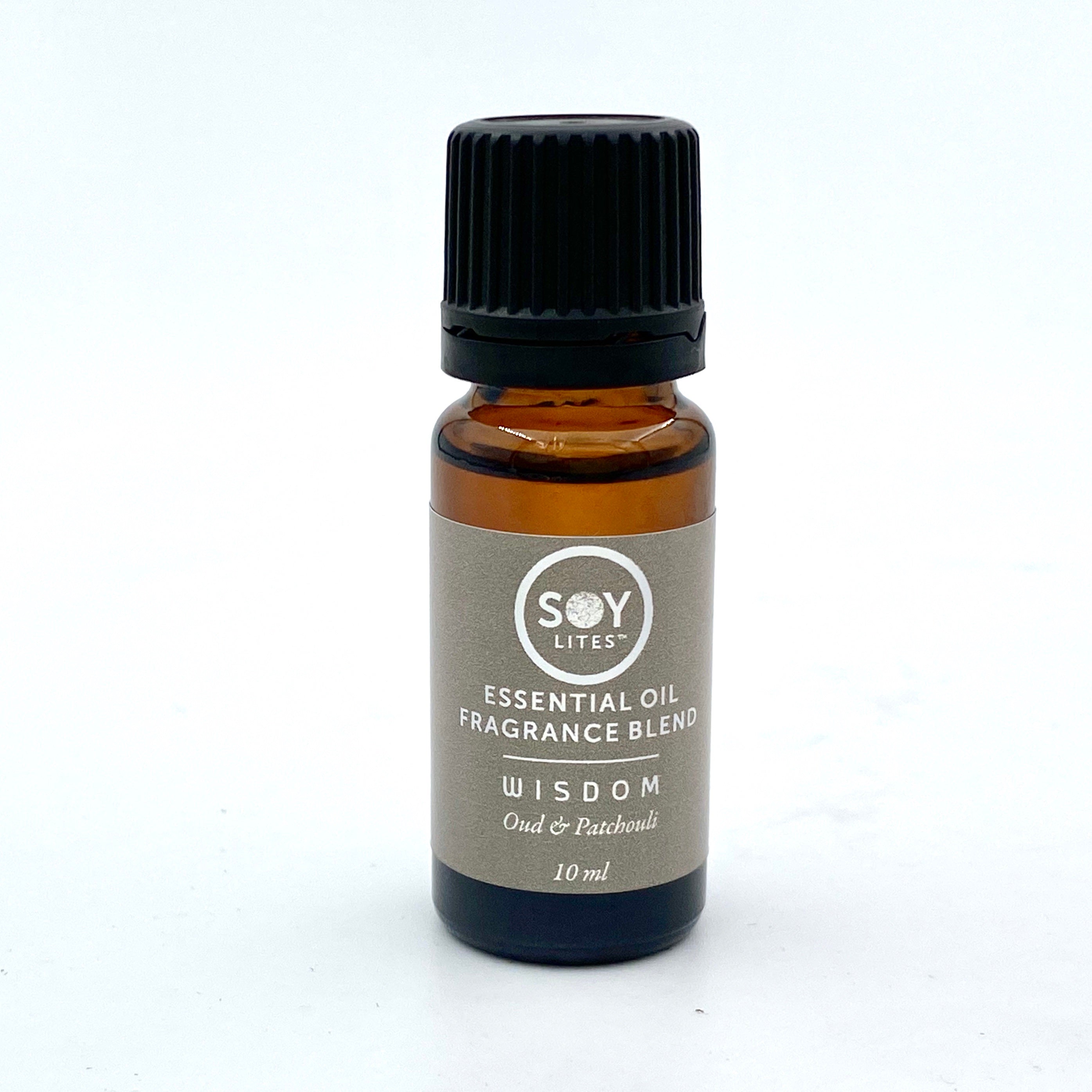 Soylites Essentiele olie wisdom 10 Milliliter
