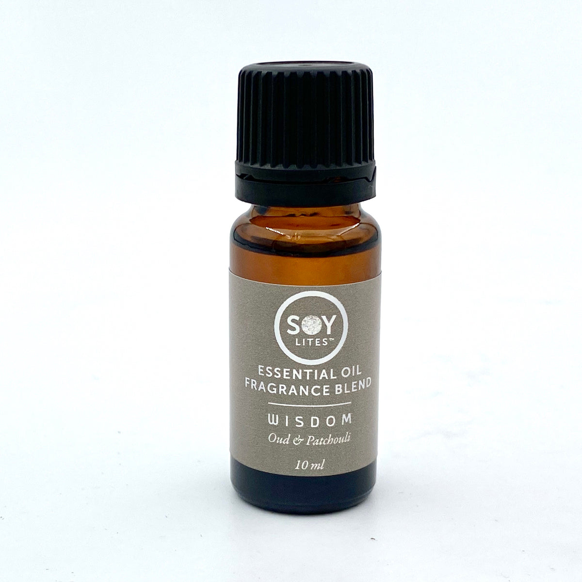 Soylites Essentiele olie wisdom 10 Milliliter