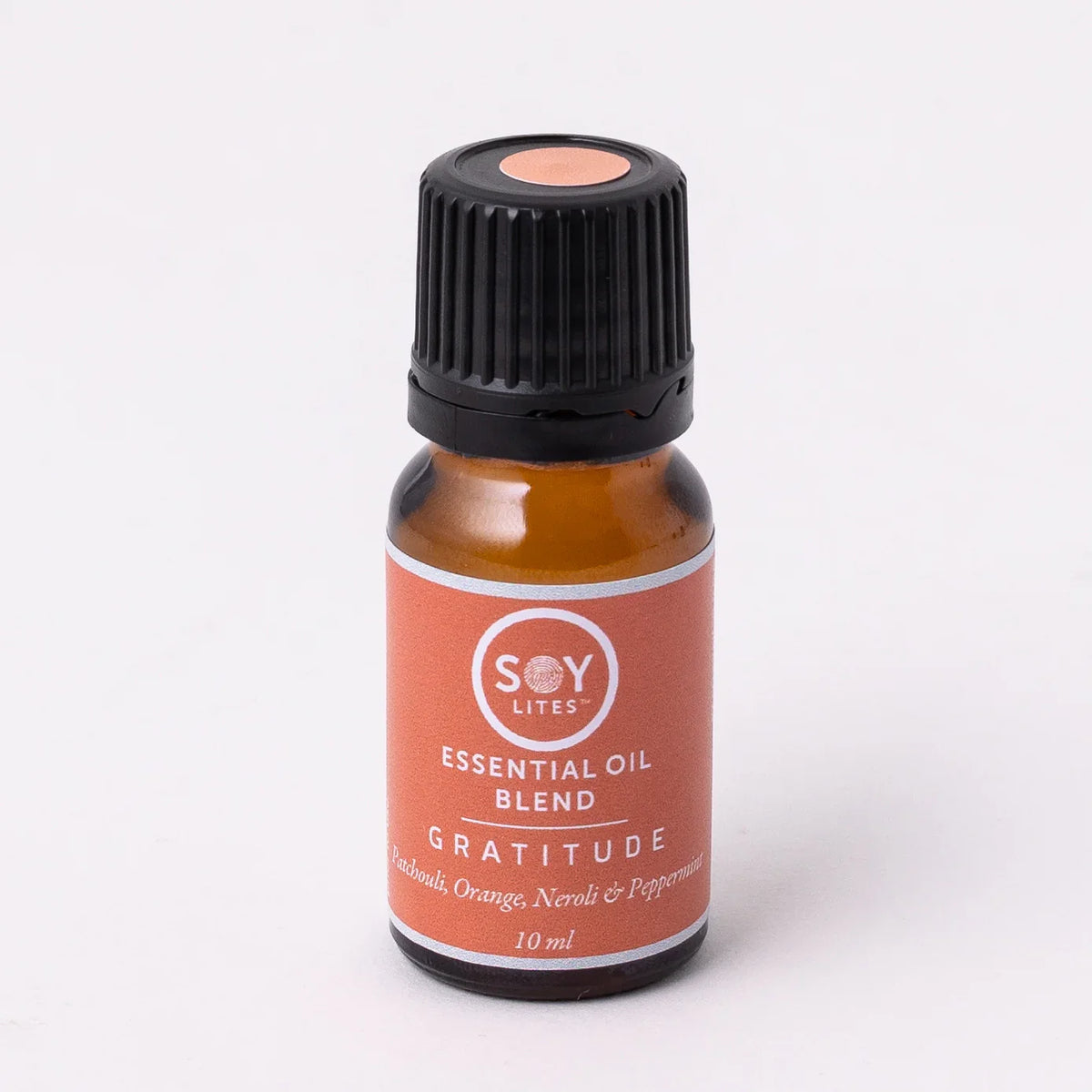 Soylites Essentiele olie gratitude 10 Milliliter