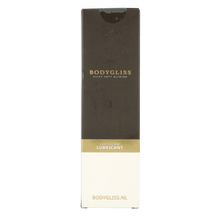 Bodygliss Silky soft gliding 250.00 Milliliter
