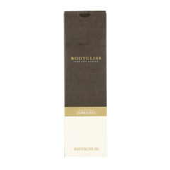 Bodygliss Silky soft gliding 150.00 Milliliter