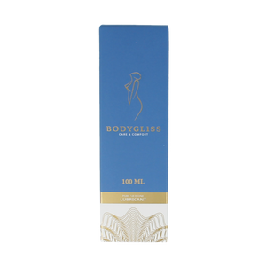 Bodygliss Female care & comfort 100 Milliliter