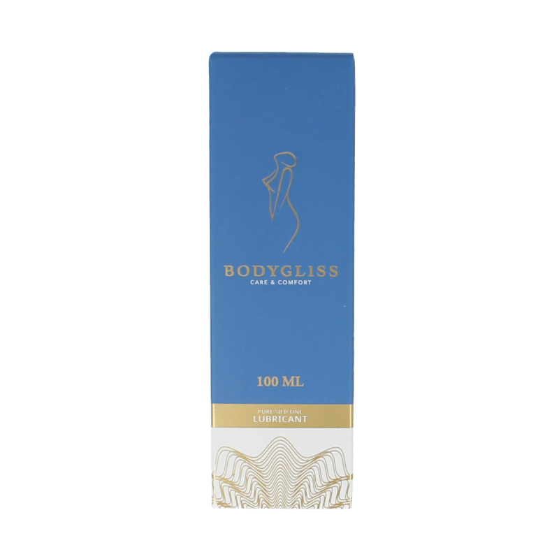 Bodygliss Female care & comfort 100 Milliliter