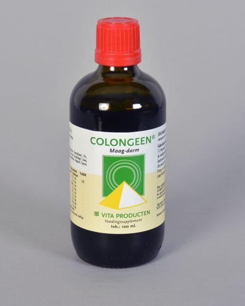 Vita Colongeen 100.00 Milliliter