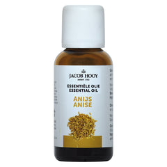 Jacob Hooy Steranijs olie 30.00 Milliliter