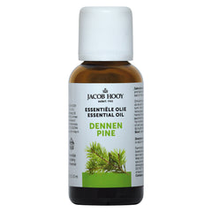 Jacob Hooy Dennen olie 30.00 Milliliter