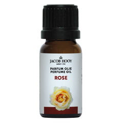 Jacob Hooy Parfum olie rozen 10.00 Milliliter