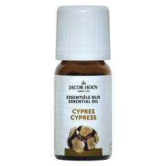 Jacob Hooy Cypres olie 10.00 Milliliter