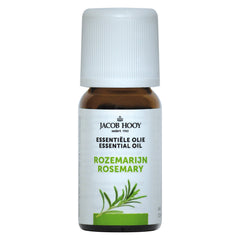 Jacob Hooy Rozemarijn olie 10.00 Milliliter
