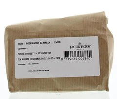 Jacob Hooy Rozemarijn gemalen 250.00 Gram