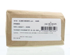 Jacob Hooy Slamix kruiden gemalen 250 Gram