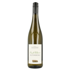 Wein Engelhard Pinot blanc Altenberg bio 750 Milliliter