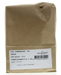 Jacob Hooy Vlierbessen 1.00 Kilogram