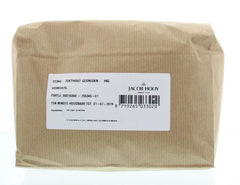 Jacob Hooy Zoethout gesneden 1 Kilogram