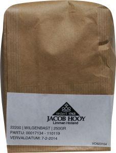Jacob Hooy Wilgebast 250.00 Gram