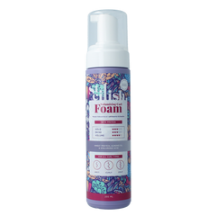 Steilish Curl foam volumizing 200.00 Milliliter