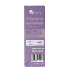 Steilish Nourishing scrunching oil 30.00 Milliliter