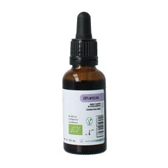 Opus Mushrooms Cordyceps sinensis 2:1 bio 30.00 Milliliter