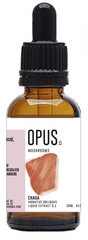 Opus Mushrooms Chaga 2:1 bio 30 Milliliter