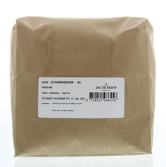 Jacob Hooy Bloeddrukkruiden 1.00 Kilogram