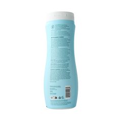 Attitude Shampoo shea butter curl ultra nourishing type 4 473.00 Milliliter