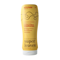 Attitude Conditioner moringa oil curl nourishing type 3 473.00 Milliliter