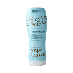 Attitude Conditioner shea butter curl ultra nourishing type 473.00 Milliliter