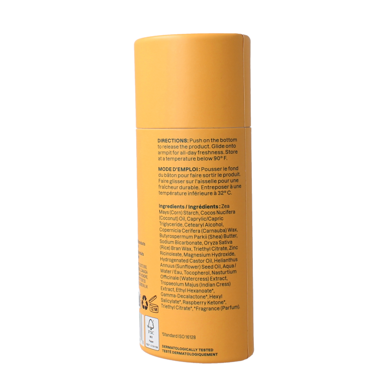 Attitude Deo super leaves orange blossom & eucalyptus 75 Gram