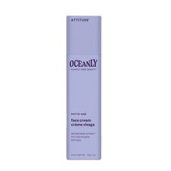 Attitude Oceanly phyto age gezichtscreme stick 30 Gram
