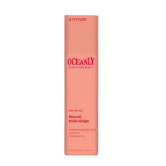 Attitude Oceanly phyto oil gezichtsolie stick 30.00 Gram