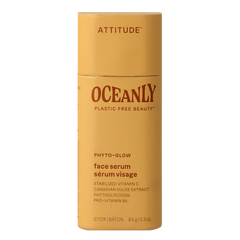Attitude Oceanly phyto glow gezichtsserum mini stick 8.5 Gram