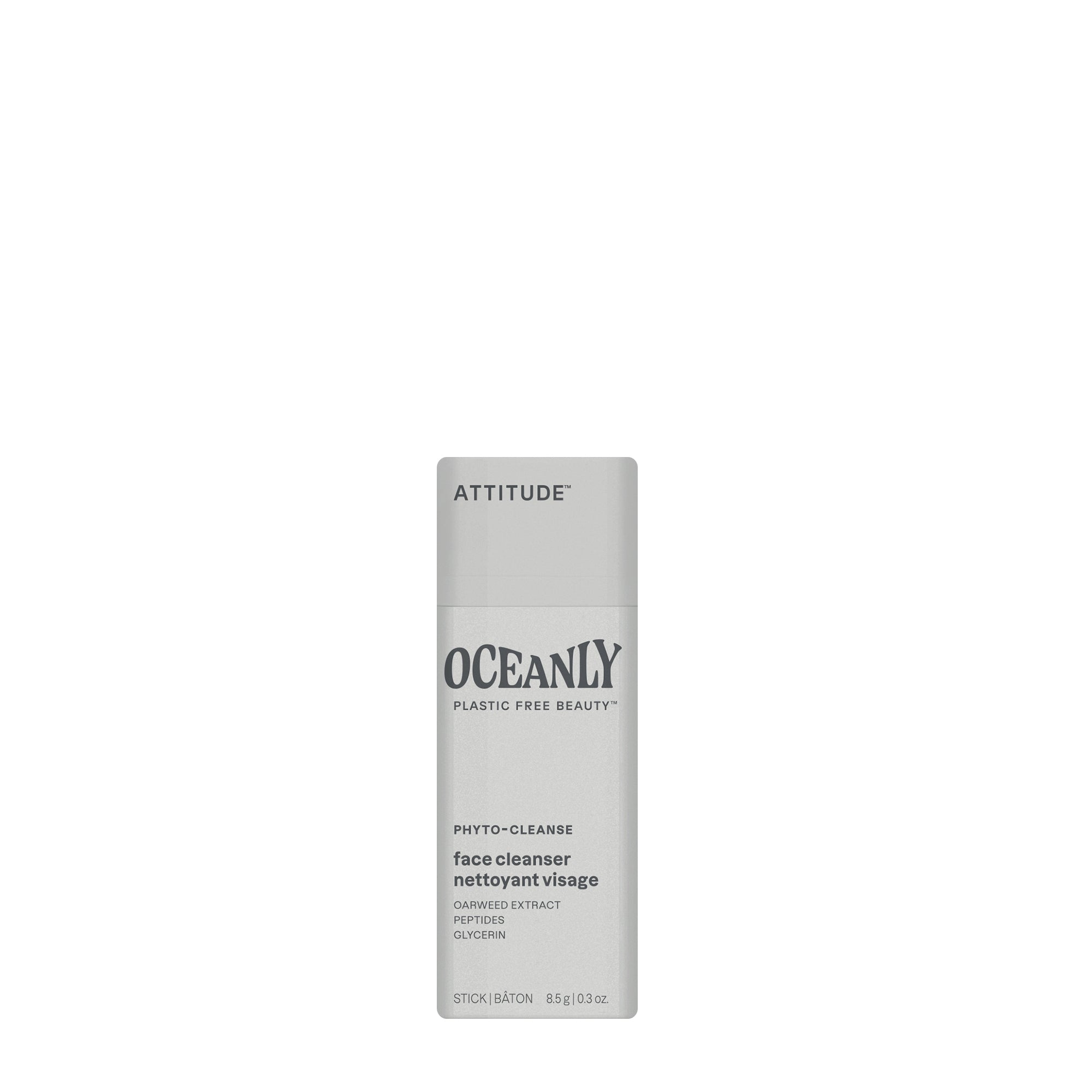 Attitude Oceanly phyto cleanse reiniger stick 8.5 Gram