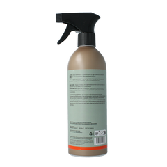 Attitude Allesreiniger sinaasappel & salie 473.00 Milliliter
