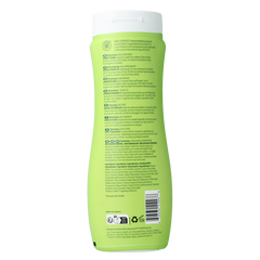 Attitude Shampoo super leaves voedend & verzorgend 473 Milliliter