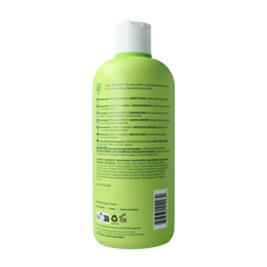 Attitude Shower gel soothing pear & amber 473 Milliliter