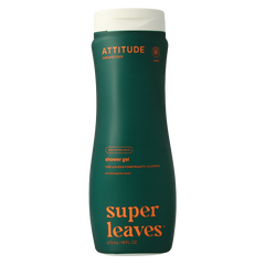 Attitude Super leaves bodywash glanzend 473 Milliliter