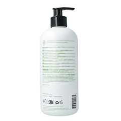 Attitude Super leaves handzeep pear & amber 473.00 Milliliter