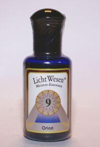 Lichtwesen Orion olie 9 30.00 Milliliter