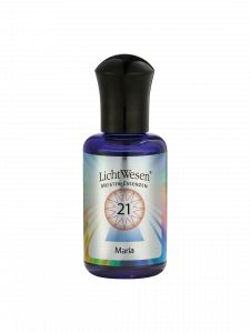 Lichtwesen Maria olie 21 30.00 Milliliter