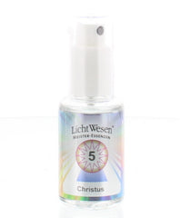 Lichtwesen Christus tinctuur 5 30.00 Milliliter