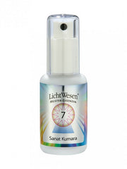 Lichtwesen Sanat Kumara tinctuur 7 30 Milliliter
