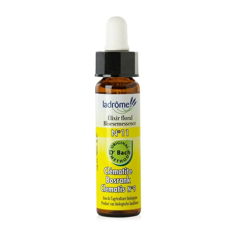 Ladrome Clematis/bosrank 11 bio 10 Milliliter
