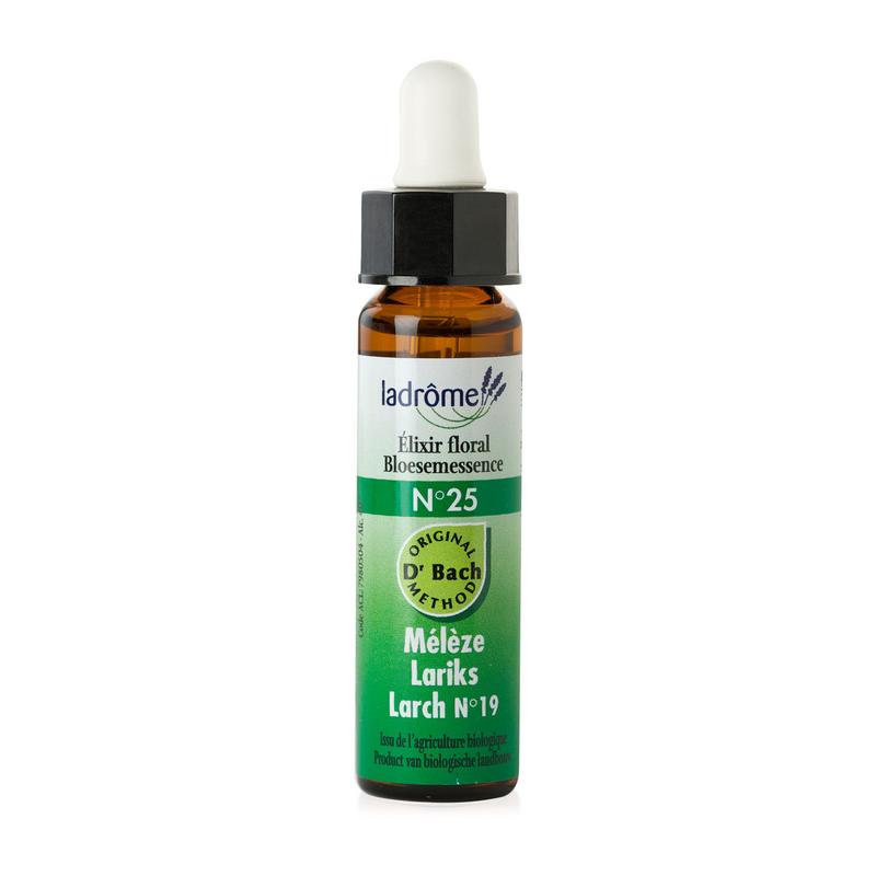 Ladrome Larch/lariks 25 bio 10 Milliliter