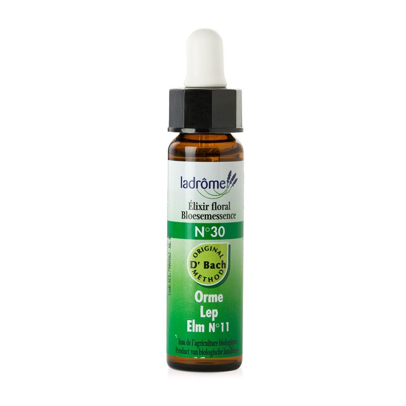 Ladrome Elm/iep 30 bio 10 Milliliter