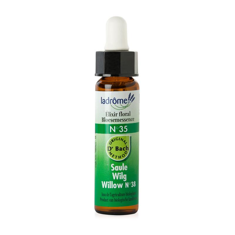Ladrome Willow/wilg 35 bio 10 Milliliter