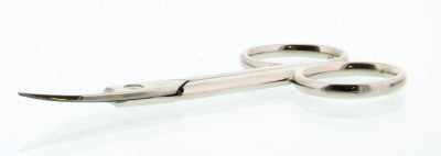Malteser Manicureschaar gebogen ov 5861/3 1.00 Stuks