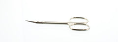 Malteser Vellenschaar 9cm nikkel gebogen 5883 1 Stuks