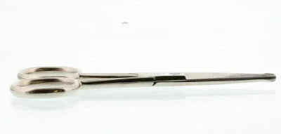 Malteser Herenschaar 10.5cm recht 151 1 Stuks