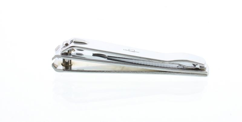 Malteser Nagelknipper draai 8cm 2756/67 1 Stuks